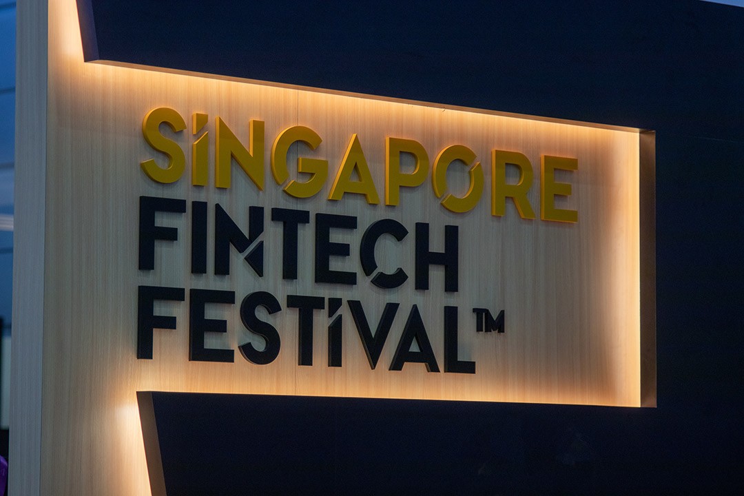 Singapore FinTech Festival 2024 – Day 2 Wrap Up