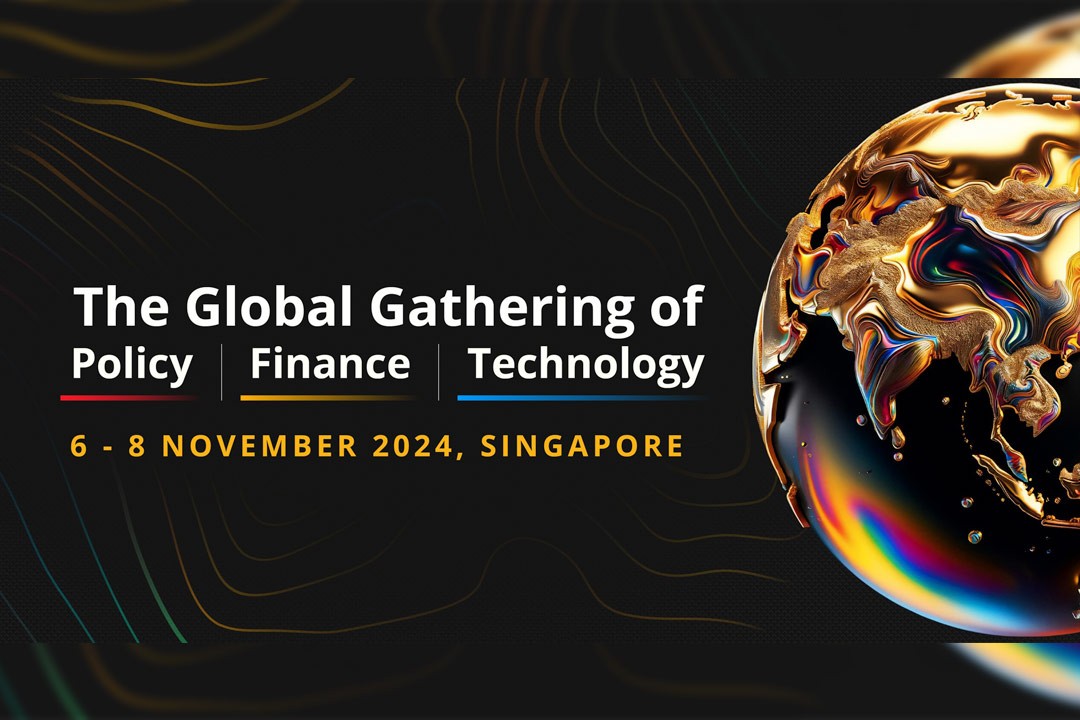 Singapore FinTech Festival 2024 Kicks Off With AI And Quantum Technology In Focus