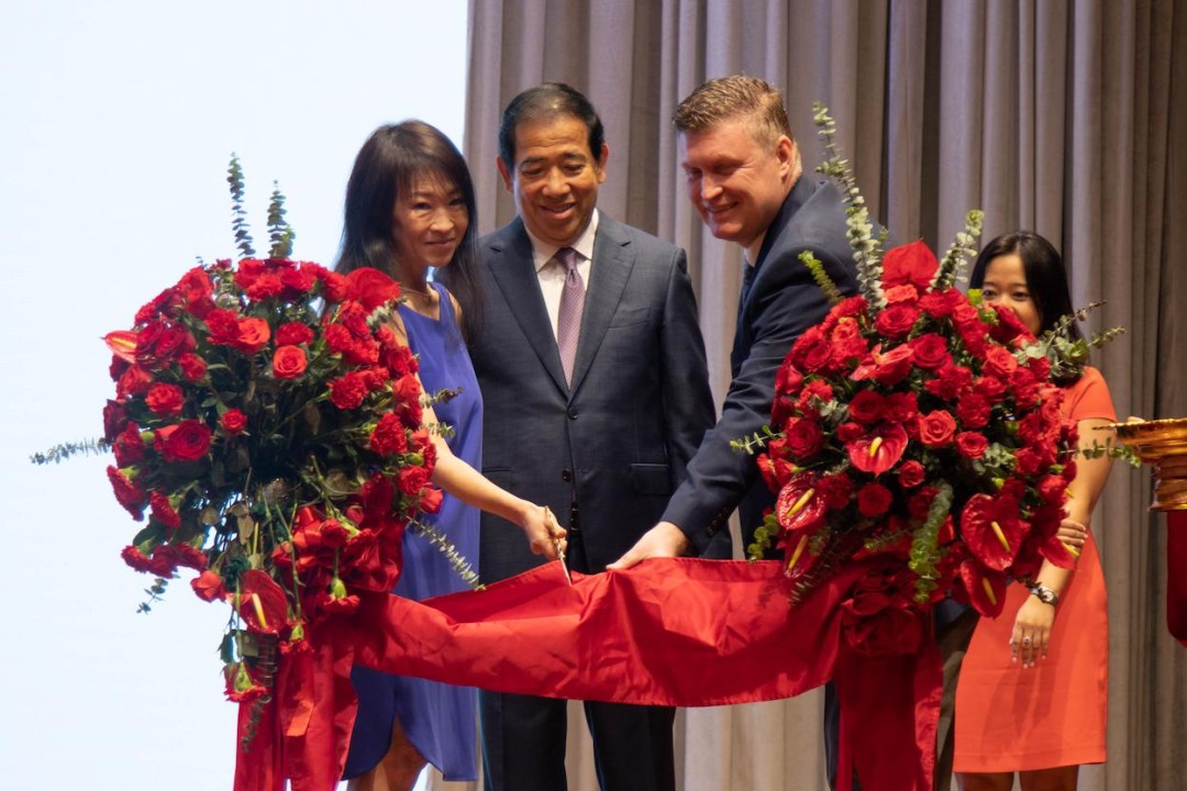 VDB Loi Rebrands As Andersen In Cambodia And Vietnam