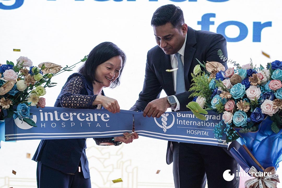 Bumrungrad International Hospital And Intercare Hospital Announce Strategic Partnership To Enhance Healthcare In Cambodia
