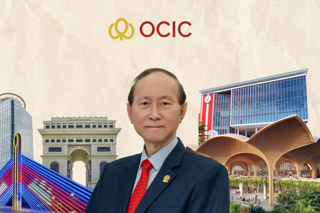 Pung Kheav Se: One of the First Overseas Cambodians to Reinvest in the Nation