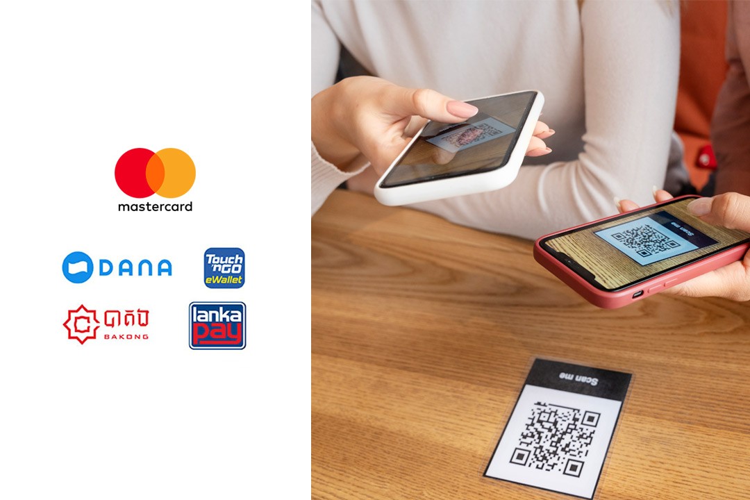 Mastercard Launches 'Pay Local', Enabling Asia’s Digital Wallet Providers To Process Card Payments From More Than 2 Billion Mastercard Cardholders