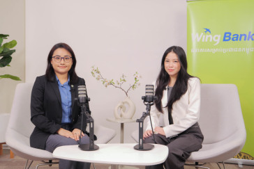 Wing Bank Launches Bold New 'Breakthrough' Brand Campaign – Interview with Kith Winny, Chief Marketing Officer at Wing Bank