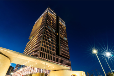 The Legend Begins: Uncover an Unrivaled Integrated Destination in Cambodia at the New Luxury Arjuna Resort & Spa