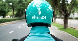 Homegrown Cambodian Super App 'NHAM24' Reaches Over 1 Million Users