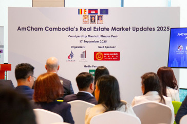 Cambodia’s Real Estate Market Meets Oversupply, Regulatory Shifts