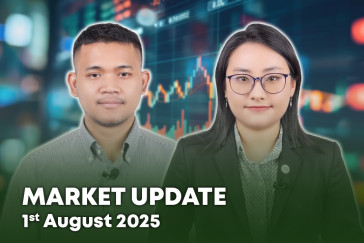 1 August 2025 - Market Update - B2B Cambodia