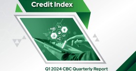 CBC Publishes First Edition Of Small Business Credit Index Report Showing Trends And Indicators On Small Business Loans In Cambodia