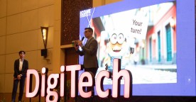 DIGITECH-25: ‘Unlocking the Power of Data’ For Cambodian Provincial Enterprises