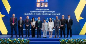 Royal Group Funds Launches Two New Collective Investment Schemes In Cambodia