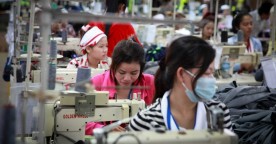 ADB’s Study Emphasises Need For Further Skills Training In Cambodia’s Workforce