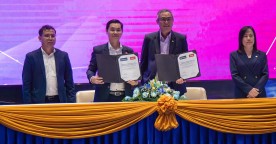 Prince Bank And Forte Insurance Officially Launch Bancassurance Partnership To Enhance Financial And General Insurance Services In Cambodia