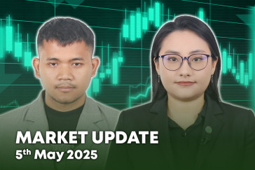5 May 2025 - Market Update - B2B Cambodia