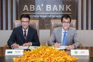 Strengthening Access to Capital: ABA and CGCC Join Forces through Credit Guarantee Schemes