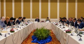 Five Priority Areas For Action On Microfinance In Cambodia – NBC-UN Multi-Stakeholder Dialogue