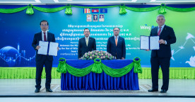 Cambodia’s Tourism Ministry and Wing Bank Partner to Further Digitise Tourism Service