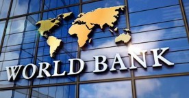 World Bank's January 2025 Global Economic Prospects Report Warns Of Challenges Ahead – Forecasts Cambodian GDP Growth Of 5.5 Per Cent In 2025 And 2026