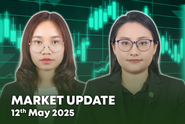 13 May 2025 - Market Update - B2B Cambodia