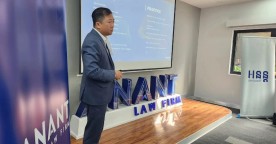ANANT Law Firm - Experienced Newcomer In Competitive Legal Sector In Cambodia