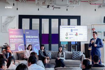 KPMG in Cambodia Launches GCR Roadshow 2025 to Empower Regional Investors with Strategic Insights