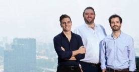 NextBold Capital Could Be Eyeing Up Cambodia For Investment