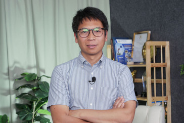 Bridging the Gap Between Traditional Banking and Blockchain Finance – Interview with Chhay Lin Lim, Founder and CEO of Monflo