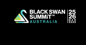Global Finance & Technology Network to Host the Inaugural Black Swan Summit 2025 to Tackle Global Disruptions and Shape a Resilient Future