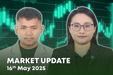 16 May 2025 - Market Update - B2B Cambodia