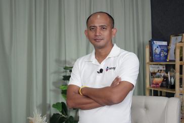 Developing A SocialFi and Cryptocurrency Market in Cambodia – Chhay Lem Lim, Founder of Serey