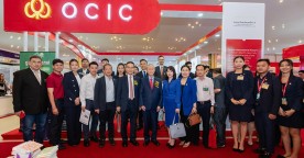 CCA 2024 Cambodia Construction Industry Expo: Innovation And Collaboration Spotlighted At Koh Pich