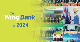 Wrapping Up 2024 At Wing Bank – Notable Launches, Activities And Achievements