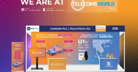 Cellcard To Showcase Innovation And Growth Strategy At Telecoms World Asia 2024