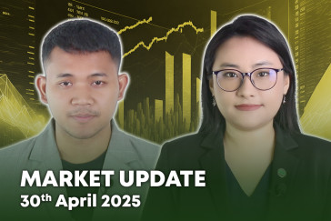 30 April 2025 - Market Update - B2B Cambodia
