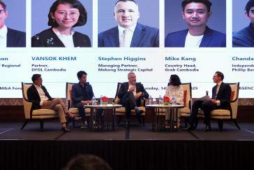 Cambodia M&A Spotlight: Geopolitical Uncertainties Likely to Curtail Short-Term Gains, but Rising Global Interest and Long-Term Growth Is Evident