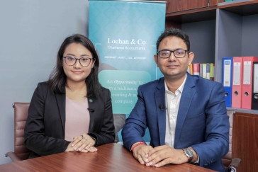 LEGAL UPDATE: Annual Compliance Obligations in Cambodia – Tax, Accounting and Labour – With Lochan & Co