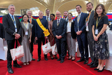 United Kingdom to Boost Trade and Investment with Cambodia