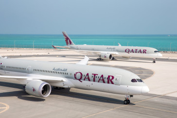 Qatar Airways to Launch Direct Flights to Cambodia