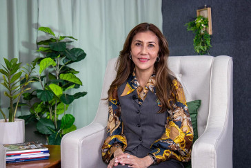 Technology, Sustainability & Gender Equality – Yuki Aizawa, Co-CEO of RINNE Technologies & Consulting
