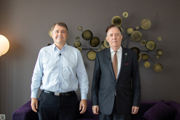 Vietnam Market Analysis – Matthew Smith, Head of Research at Yuanta Securities Vietnam