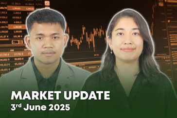 3 June 2025 - Market Update - B2B Cambodia