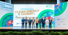 Clean Energy Week 2024: What Are Cambodia’s Progress And Ambitions In Clean Energy