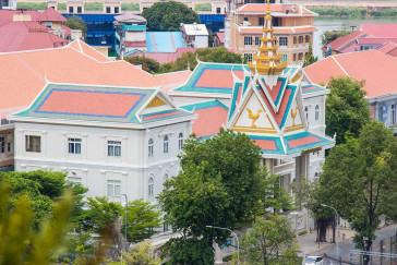 Cambodia Unveils 10-Year Plan to Expand Securities Market, Attract Investment