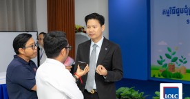 LOLC Cambodia Unifies Its Digital Presence With LOLC Mobile Rebranding