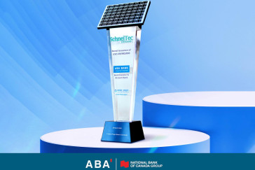 ABA​ Bank​ Becomes​ Anchor​ Investor​ In​ Green​ Bond​ For​ Cambodia's​ Solar​ Energy​ Future