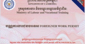 Cambodia Foreign Employee Quota 2025 - What Employers Need To Know