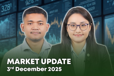 3 December 2025 - Market Update - B2B Cambodia