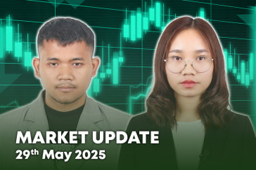 29 May 2025 - Market Update - B2B Cambodia