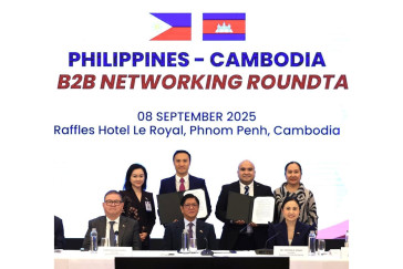 OCIC and WCC-ATC to Launch Aviation School in Cambodia