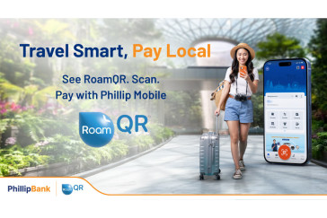 Riel Time Shopping: Cross-Border QR Payments in Singapore