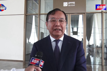 Cambodia and Thailand Set to Sign Peace Agreement on Sidelines of ASEAN Summit